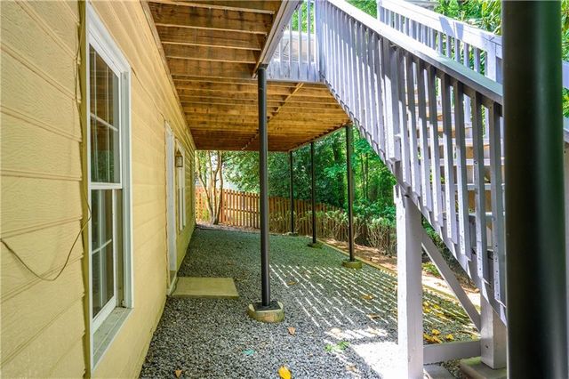 2381 Briarleigh Way, Atlanta, GA 30338