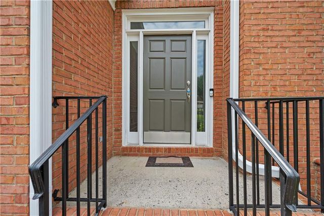 2381 Briarleigh Way, Atlanta, GA 30338