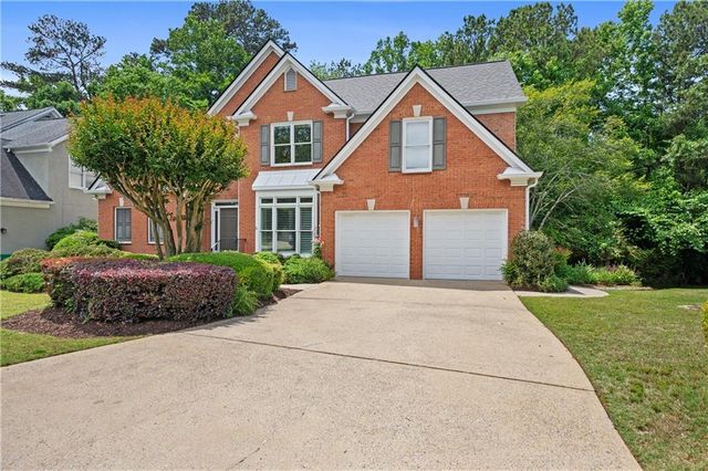 2381 Briarleigh Way, Atlanta, GA 30338