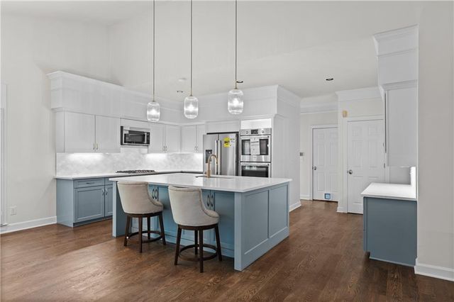 2381 Briarleigh Way, Atlanta, GA 30338