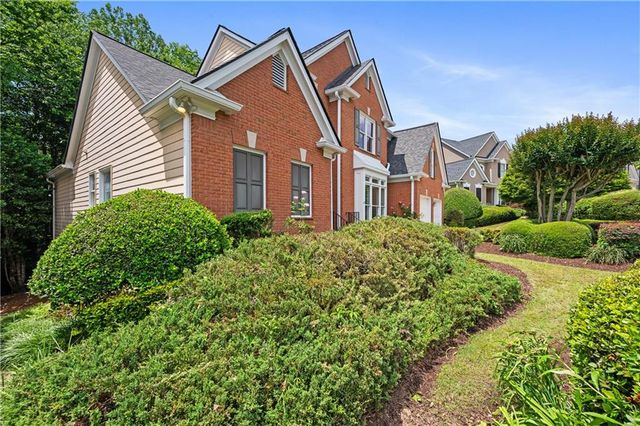 2381 Briarleigh Way, Atlanta, GA 30338