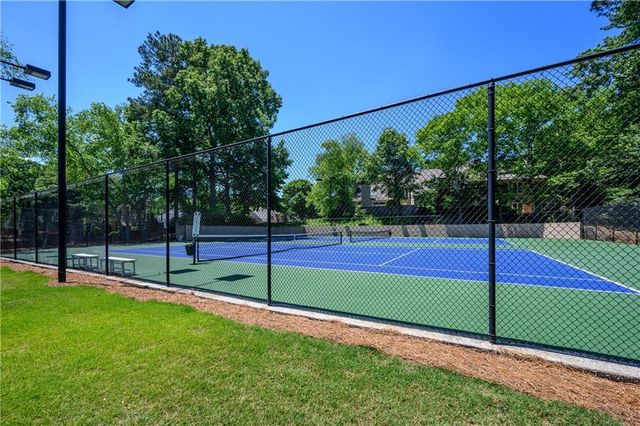 2381 Briarleigh Way, Atlanta, GA 30338