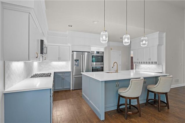 2381 Briarleigh Way, Atlanta, GA 30338