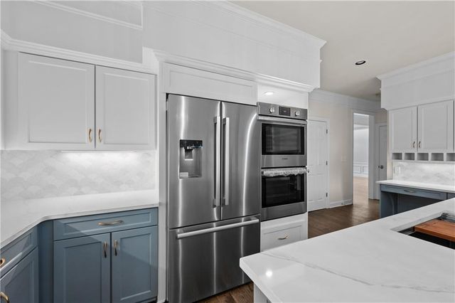 2381 Briarleigh Way, Atlanta, GA 30338