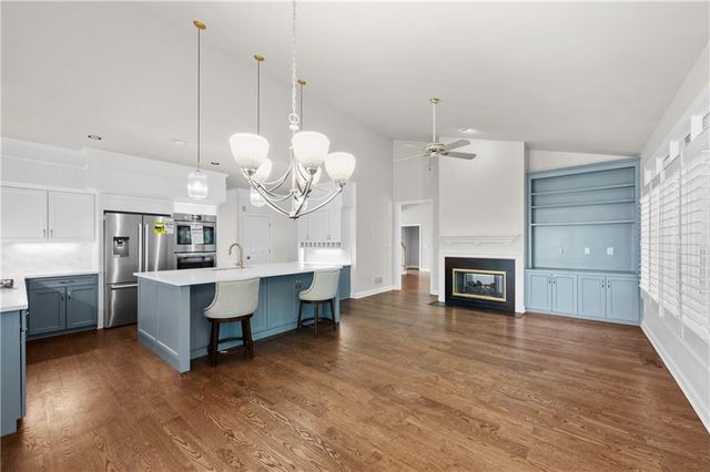 2381 Briarleigh Way, Atlanta, GA 30338
