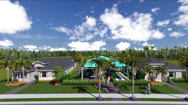 14005 ALDERSGATE AVENUE, Fort Myers, FL 33905