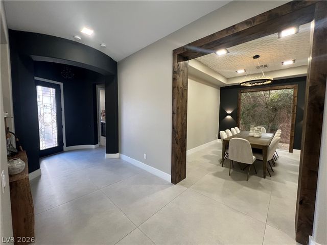 11544 Bohemian Forest Avenue, Las Vegas, NV 89138