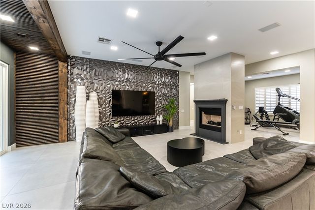 11544 Bohemian Forest Avenue, Las Vegas, NV 89138