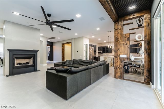 11544 Bohemian Forest Avenue, Las Vegas, NV 89138
