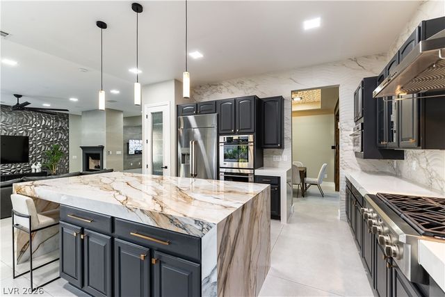 11544 Bohemian Forest Avenue, Las Vegas, NV 89138
