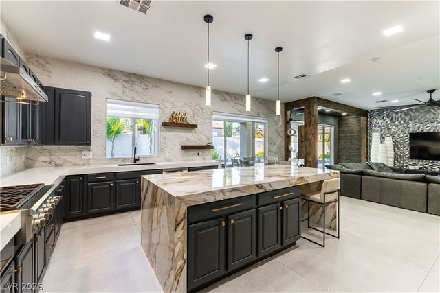 11544 Bohemian Forest Avenue, Las Vegas, NV 89138