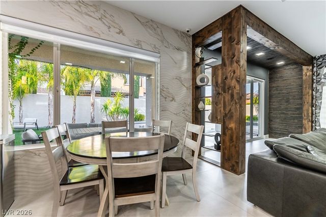 11544 Bohemian Forest Avenue, Las Vegas, NV 89138