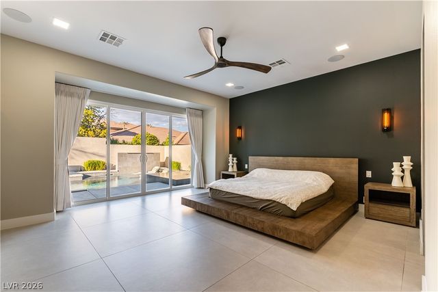 11544 Bohemian Forest Avenue, Las Vegas, NV 89138
