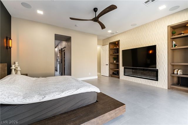 11544 Bohemian Forest Avenue, Las Vegas, NV 89138