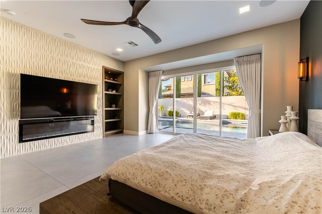 11544 Bohemian Forest Avenue, Las Vegas, NV 89138