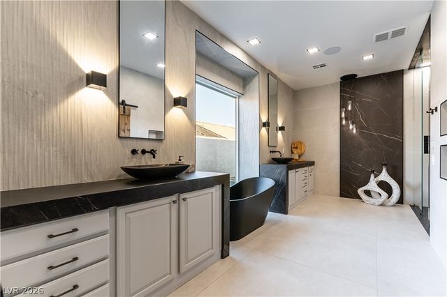 11544 Bohemian Forest Avenue, Las Vegas, NV 89138