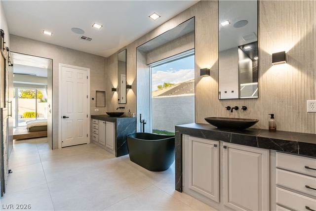 11544 Bohemian Forest Avenue, Las Vegas, NV 89138