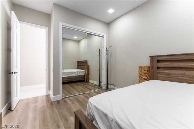 11544 Bohemian Forest Avenue, Las Vegas, NV 89138