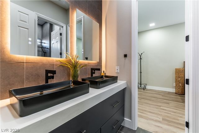 11544 Bohemian Forest Avenue, Las Vegas, NV 89138