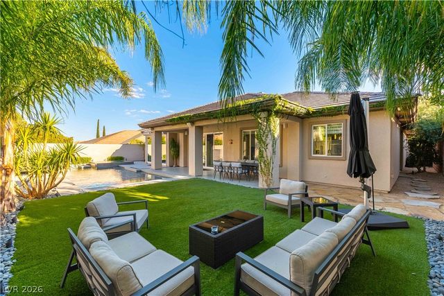 11544 Bohemian Forest Avenue, Las Vegas, NV 89138