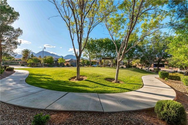 11544 Bohemian Forest Avenue, Las Vegas, NV 89138