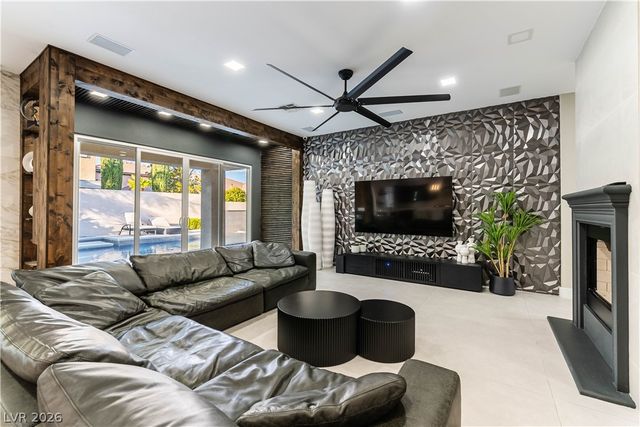 11544 Bohemian Forest Avenue, Las Vegas, NV 89138
