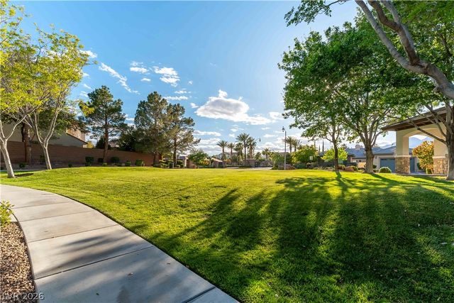 11544 Bohemian Forest Avenue, Las Vegas, NV 89138