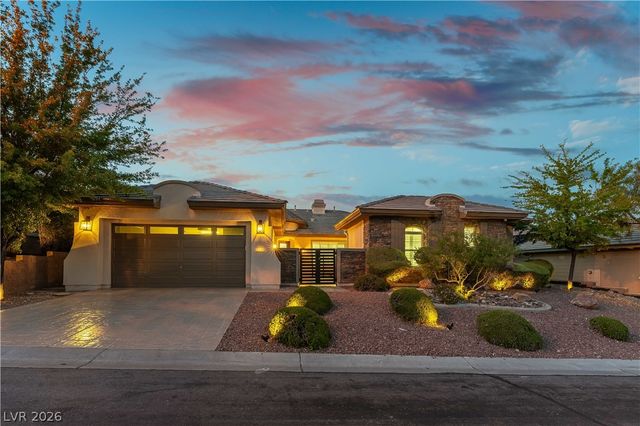 11544 Bohemian Forest Avenue, Las Vegas, NV 89138