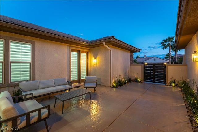 11544 Bohemian Forest Avenue, Las Vegas, NV 89138