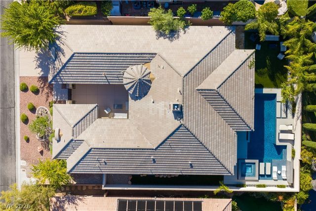 11544 Bohemian Forest Avenue, Las Vegas, NV 89138