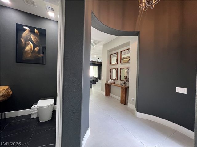 11544 Bohemian Forest Avenue, Las Vegas, NV 89138