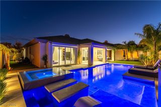 11544 Bohemian Forest Avenue, Las Vegas, NV 89138