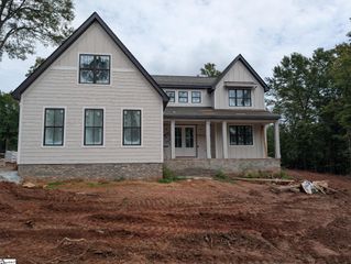 100 Galewood Drive, Greer, SC 29651