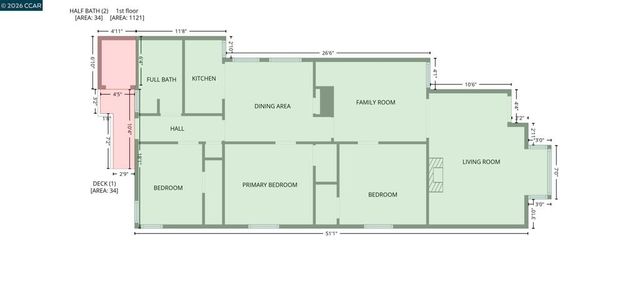 3513 Adeline St, Oakland, CA 94608