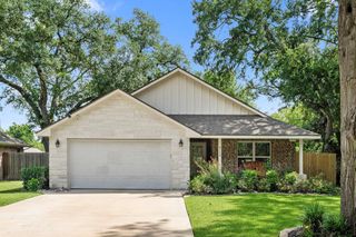 6112 Guyler Street, Wallis, TX 77485