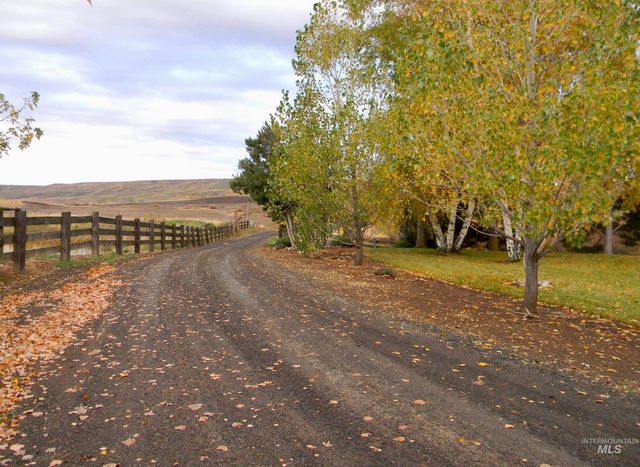 2004 Granger Rd., Indian Valley, ID 83632
