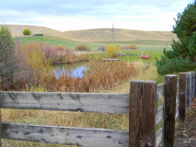2004 Granger Rd., Indian Valley, ID 83632