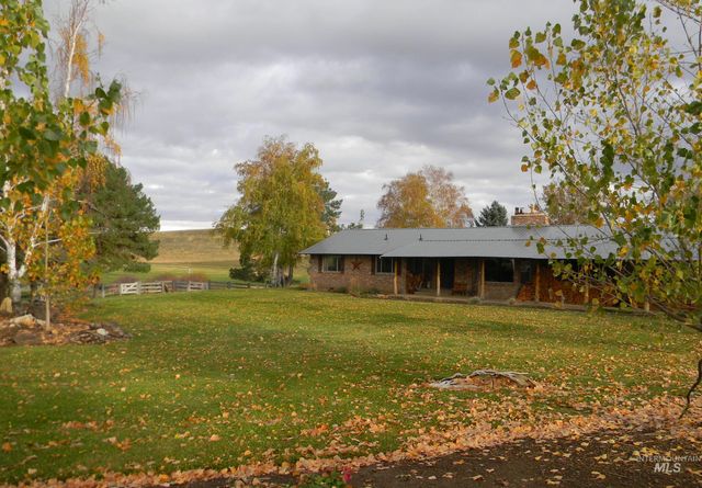 2004 Granger Rd., Indian Valley, ID 83632