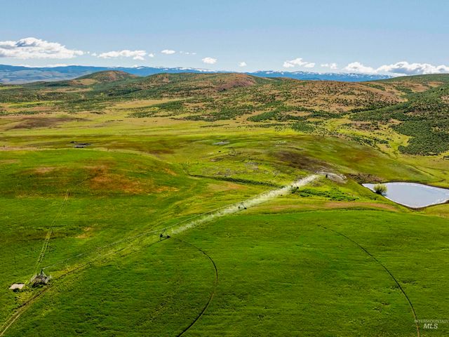 2004 Granger Rd., Indian Valley, ID 83632
