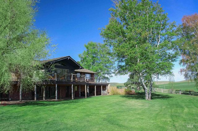 2004 Granger Rd., Indian Valley, ID 83632