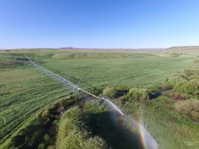 2004 Granger Rd., Indian Valley, ID 83632