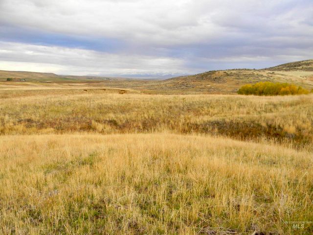 2004 Granger Rd., Indian Valley, ID 83632