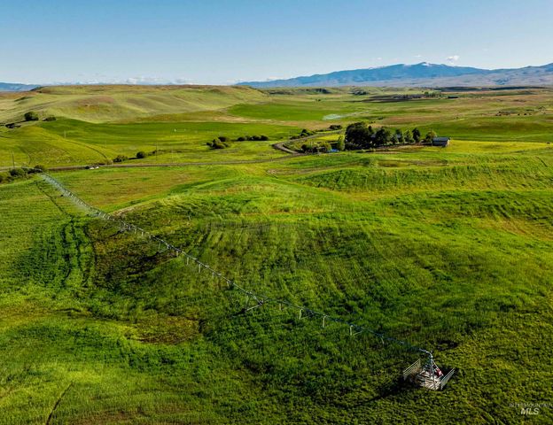 2004 Granger Rd., Indian Valley, ID 83632