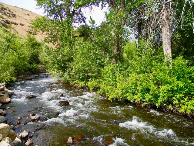 2004 Granger Rd., Indian Valley, ID 83632