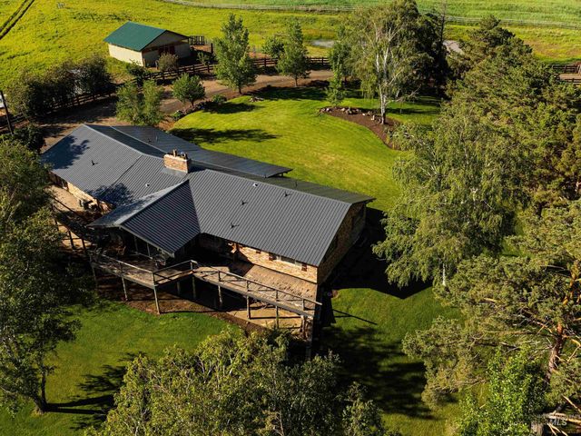 2004 Granger Rd., Indian Valley, ID 83632