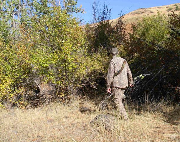 2004 Granger Rd., Indian Valley, ID 83632