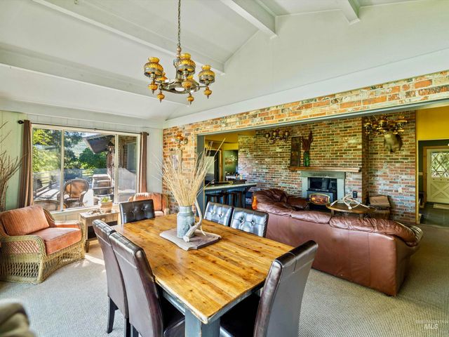 2004 Granger Rd., Indian Valley, ID 83632