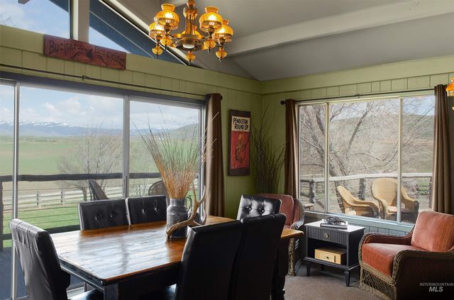 2004 Granger Rd., Indian Valley, ID 83632