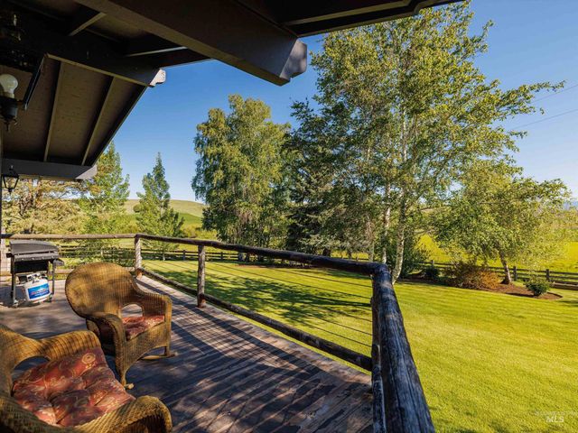 2004 Granger Rd., Indian Valley, ID 83632