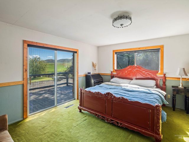 2004 Granger Rd., Indian Valley, ID 83632
